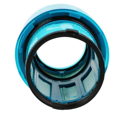 Post Motor Filter For Dyson V15 Detect Complete Gold/Iron