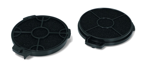COMPATIBLE COOKER HOOD FILTERS ART00801 CARBFILT4