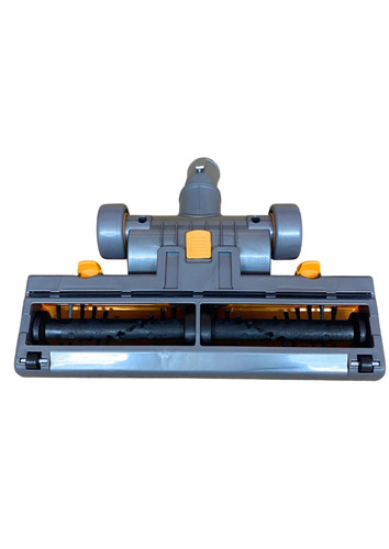 Turbo Brush Head for Numatic, Vax Vacuum Cleaner Wheeled Carpet Floor Hoover Tool