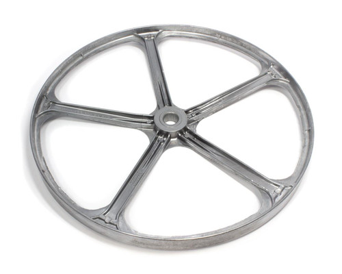 GENUINE BEKO WASHING MACHINE DRUM PULLEY 2816660200