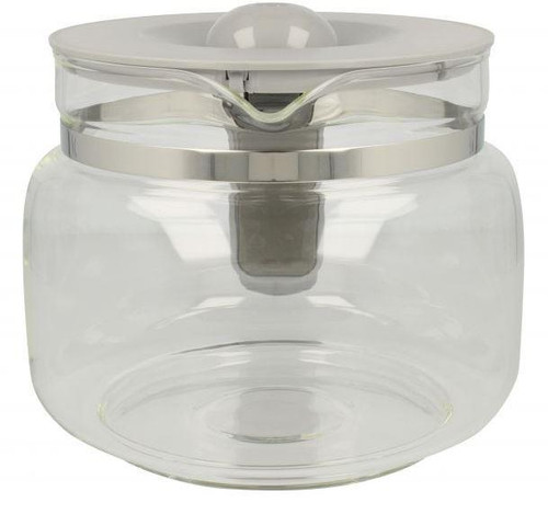 Genuine SMEG DCGC01 Coffee Machine DCF02 DCG01 Carafe Jug – Part No. 697650076