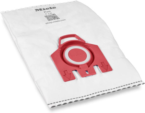 GENUINE Miele FJM Type Vacuum Cleaner Bags -10123220