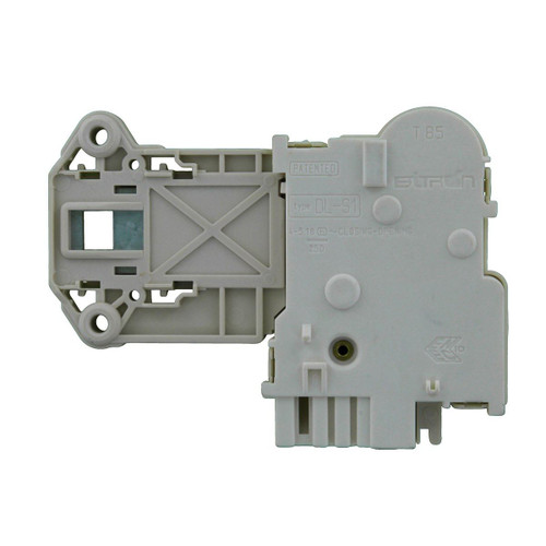 GENUINE ELECTROLUX ZANUSSI WASHINE MACHINE DOOR INTERLOCK