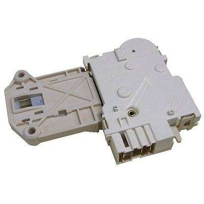 GENUINE ELECTROLUX ZANUSSI WASHINE MACHINE DOOR INTERLOCK