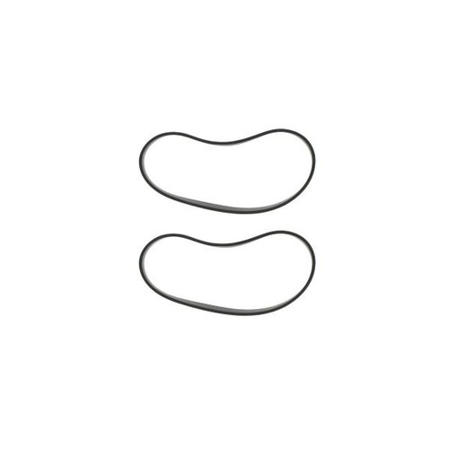 HOOVER MORPHY RICHARDS VACUUM CLEANER DRIVE BELTS