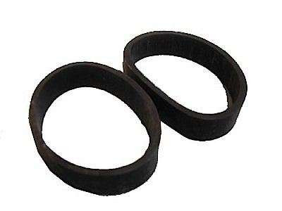 ORECK VACUUM CLEANER BELTS PACK OF 2