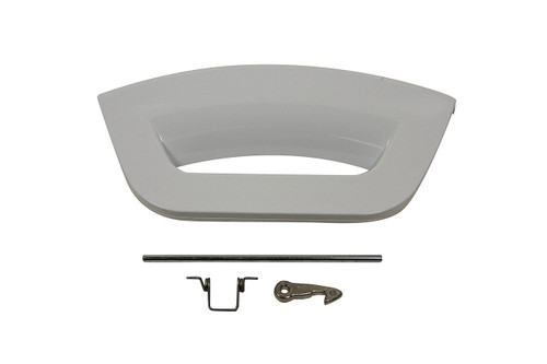 HOTPOINT WASHING MACHINE DOOR HANDLE KIT C00287785