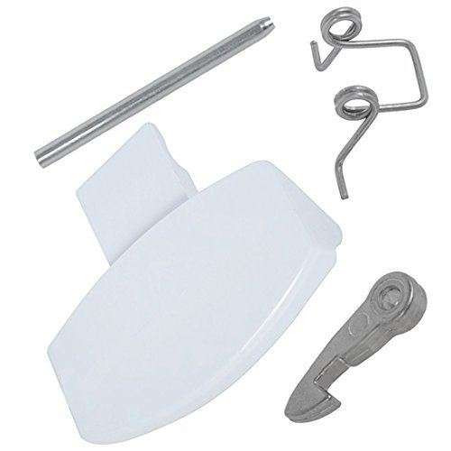 HOTPOINT INDESIT WASHING MACHINE DOOR HANDLE KIT C00259035