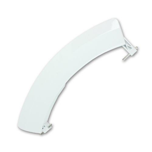 GENUINE BOSCH SIEMENS WASHING MACHINE DOOR HANDLE 751788