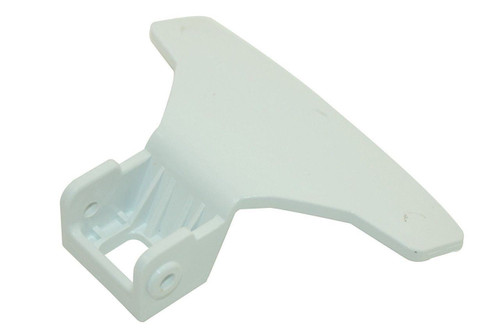 GENUINE BEKO WASHING MACHINE DOOR HANDLE 2828780100