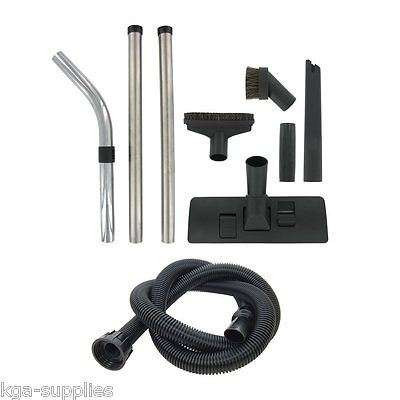 COMPATIBLE NUMATIC VACUUM CLEANER 2.5M FULL TOOL KIT