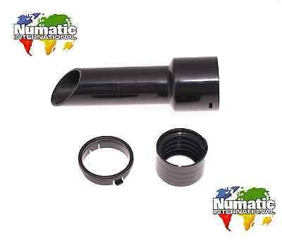 GENUINE NUMATIC VACUUM CLEANER HOSE END CUFF 216295