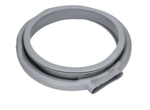 COMPATIBLE INDESIT WASHING MACHINE DOOR SEAL GASKET