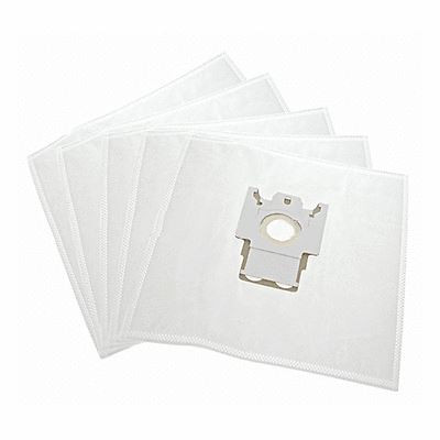 COMPATIBLE MIELE FJM VACUUM CLEANER BAGS BAGS PACK OF 5