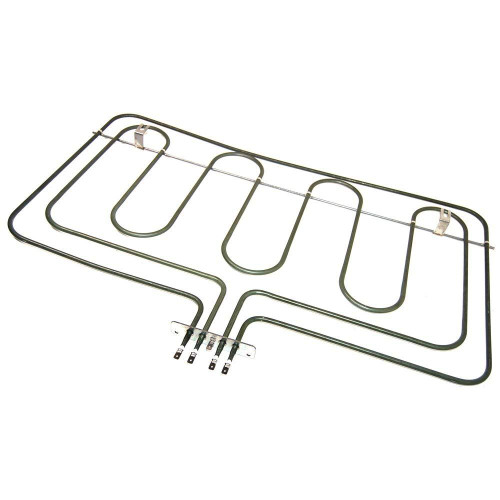 GENUINE SMEG GRILL ELEMENT 806890486