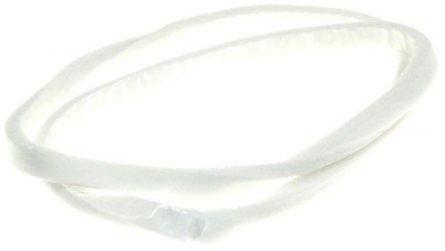 GENUINE HOOVER CANDY TUMBLE DRYER FRONT FELT SEAL 40004946