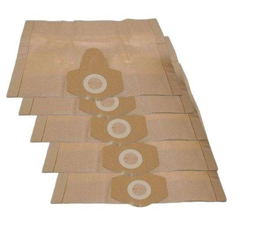 COMPATIBLE 30L WET & DRY VACUUM CLEANER BAGS