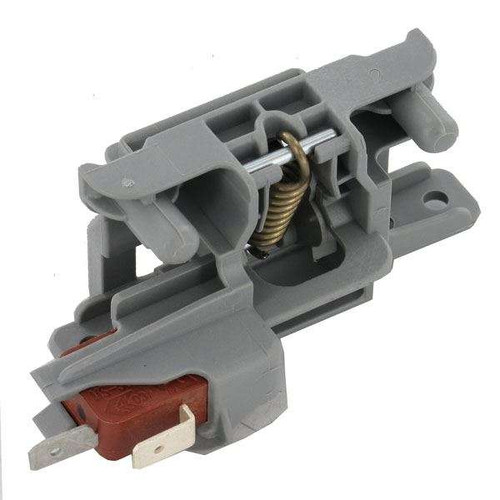 GENUINE HOTPOINT INDESIT DISHWASHER DOOR INTERLOCK C00094128