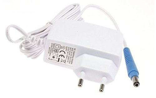 GENUINE ROWENTA VACCUM CLEANER CHARGER EU PLUG RS-RH5277