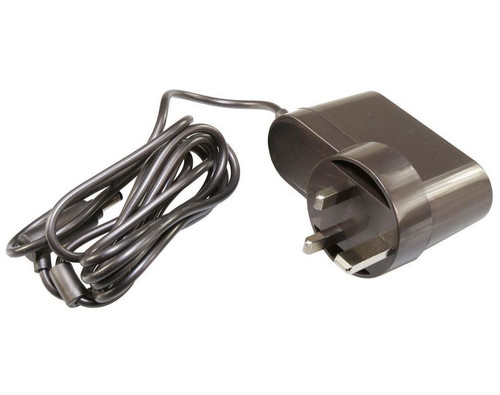 Power Lead Mains Battery Charger For Dyson DC58 DC59 DC61 V6 Vacuum Cleaners Spare Part