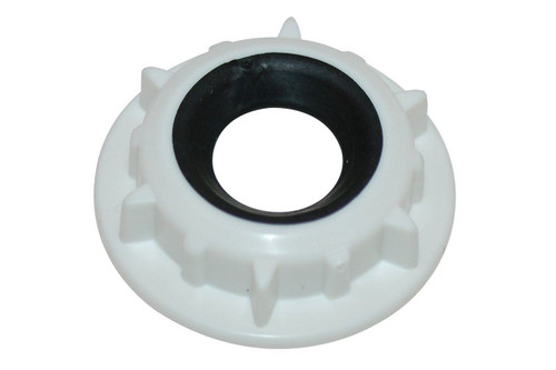GENUINE INDESIT D DE DI DG DV IDE ID DISHWASHER TOP SPRAY ARM SEAL NUT C00144315