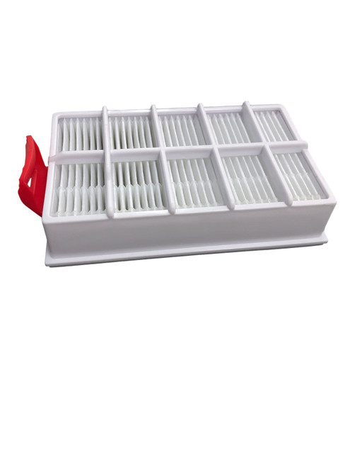 COMPATIBLE BOSCH VACUUM CLEANER FILTER BBZ155HF