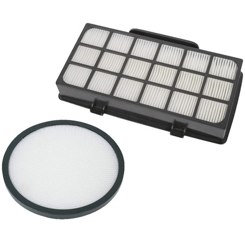 Rowenta X-Trem Power Vacuum Cleaner HEPA Filter Kit H12 ZR006001