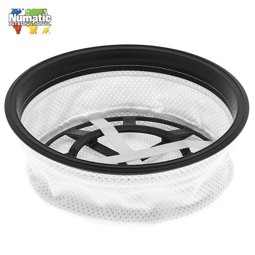 Henry Hoover Hetty Filter 11" 160 Models Hetty Vacuum Cleaner Genuine 280mm 901607