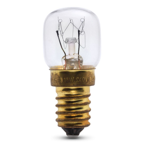 GENUINE SMEG OVEN BULB 824610176