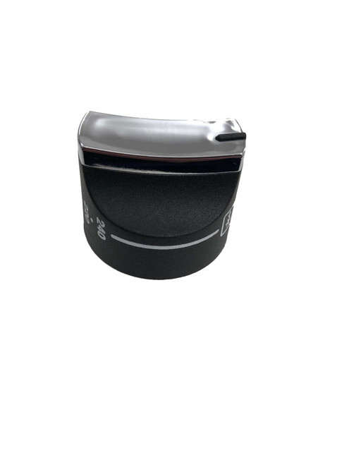 GENUINE STOVES MAIN OVEN KNOB 082585706