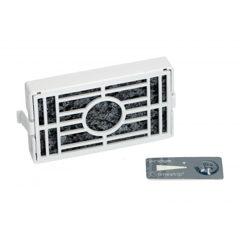 GENUINE WHIRLPOOL ANTIBACTERIAL FILTER 481248048172