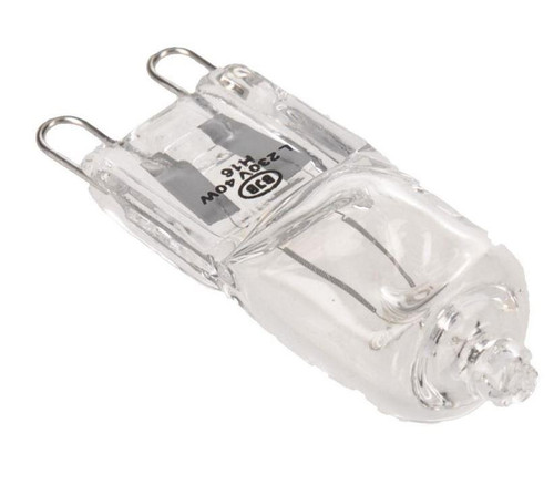 GENUINE ELECTROLUX G9 OVEN BULB 8085641028