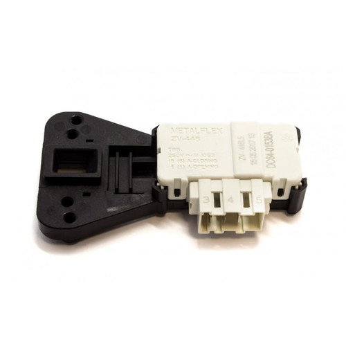 GENUINE SAMSUNG WASHING MACHINE DOOR INTERLOCK DC64-01538A