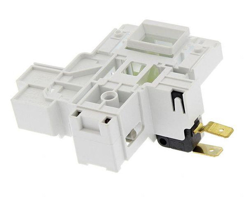 GENUINE CANDY HOOVER TUMBLE DRYER LOCK SWITCH 40006928