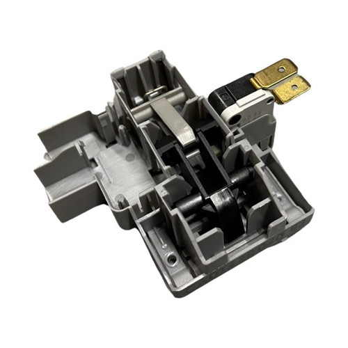 GENUINE CANDY HOOVER TUMBLE DRYER LOCK SWITCH 40006928
