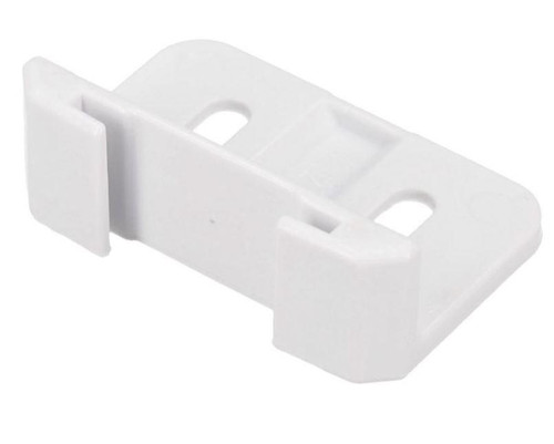 Genuine Beko Lamona Integrated Fridge Door Guide - Part No. 4202340100