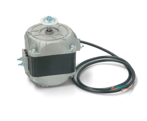 Universal Fridge Freezer Cooling Crossflow Fan Motor 25W