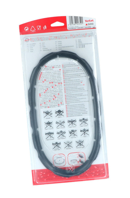 Genuine Tefal Pressure Cooker Seal | Replacement Gasket Ring 792350