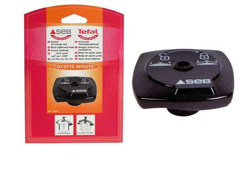 GENUINE TEFAL SCREW LID KNOB 790071