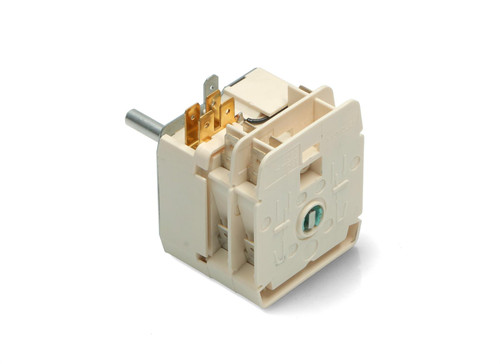 GENUINE SMEG TIMER 818800079