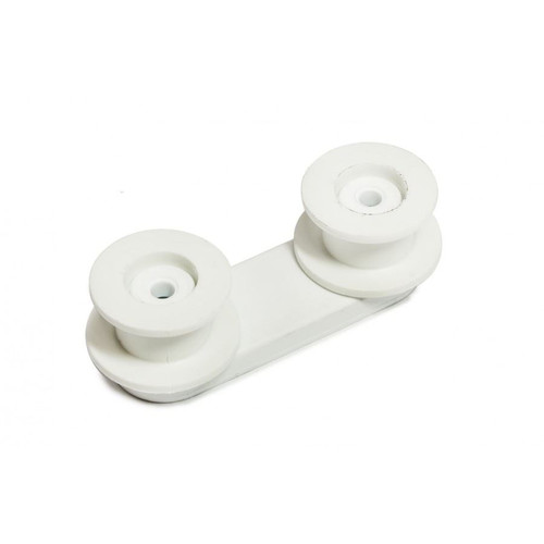 GENUINE ELECTROLUX DISHWASHER RUNNER WHEEL 50226819006