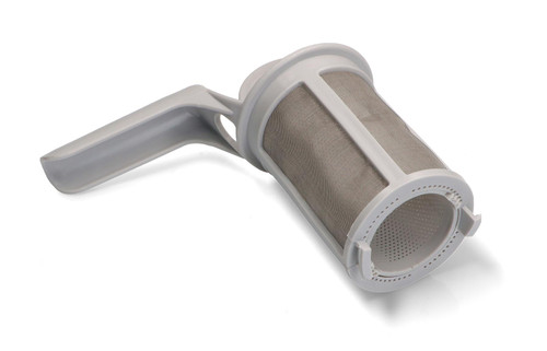 Genuine AEG Electrolux Dishwasher Filter 50297774007