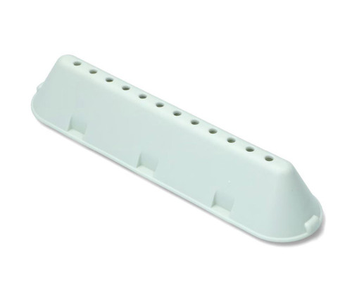 Genuine Hotpoint Indesit 12-Hole Washing Machine Drum Paddle -  C00268109