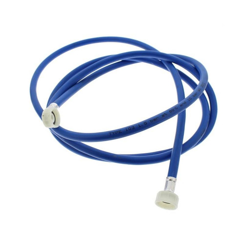 Universal Washing Machine & Dishwasher Cold Fill Inlet Hose – 2.5m