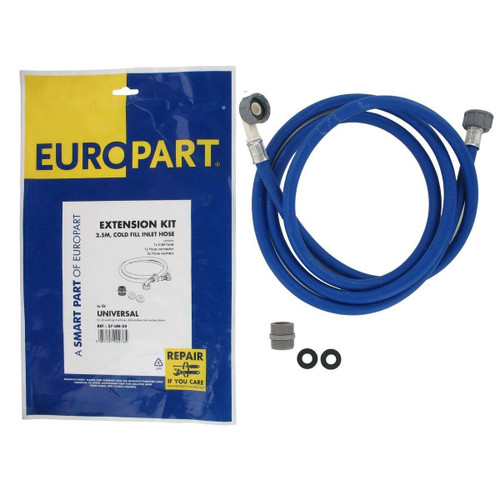 UNIVERSAL COLD FILL EXTENSION HOSE
