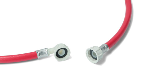 UNIVERSAL 1.5M HOT FILL HOSE
