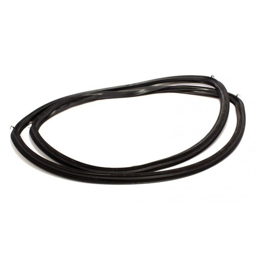 Beko Main Oven Cooker Door Rubber Seal Gasket Genuine 255440101