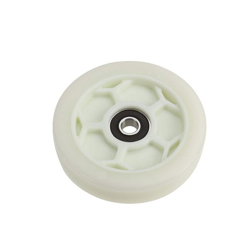 GENUINE BEKO TUMBLE DRYER DRUM ROLLER 2969900200