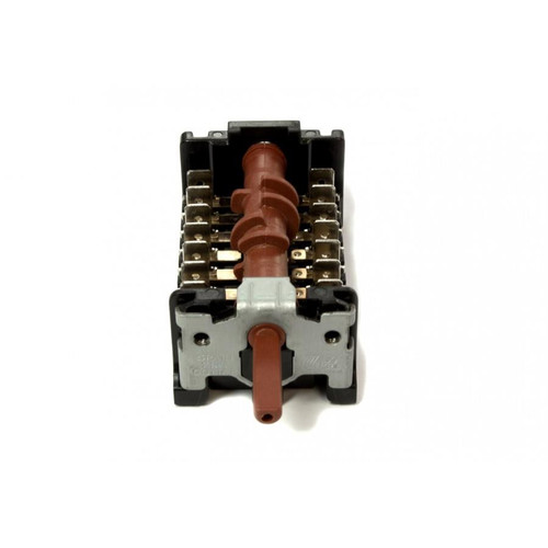 COMPATIBLE BEKO COOKER SELECTOR SWITHC 263900054