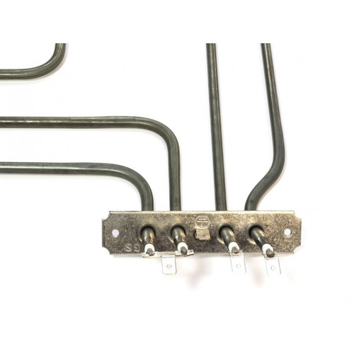 Genuine Beko Dual Grill Oven Cooker Heating Element - Part No. 262900064